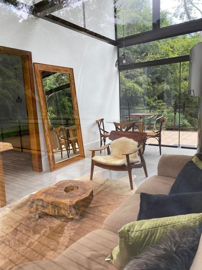 Hotel Fazenda Vale Imperial Petrópolis Exteriör bild